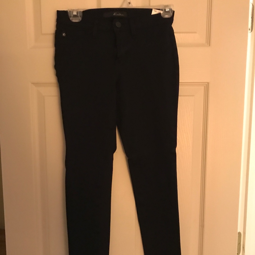 Kancan jeggings